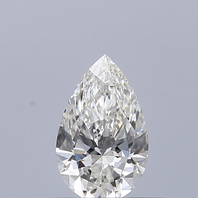0.30 carat Pear diamond H VS1 