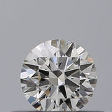 0.30 carat Round diamond F IF Excellent
