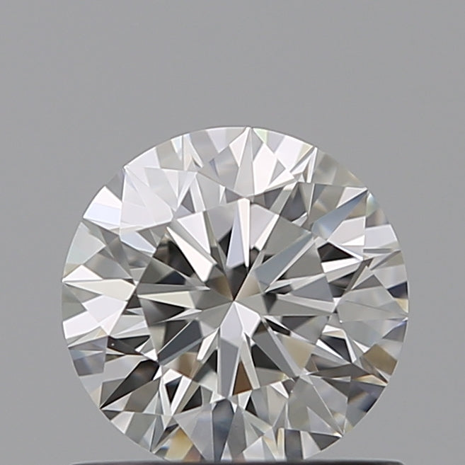 0.70 carat Round diamond H  VVS1 Excellent