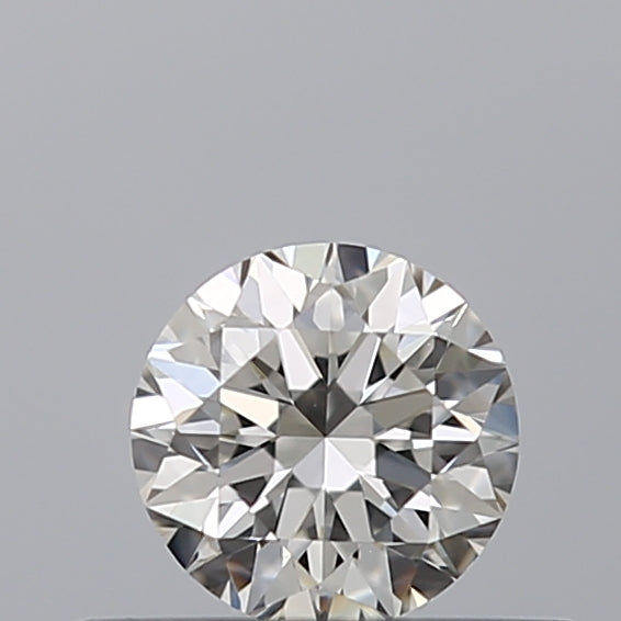 0.27 carat Round diamond G  VVS1 Excellent
