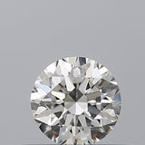 0.27 carat Round diamond G  VVS1 Excellent