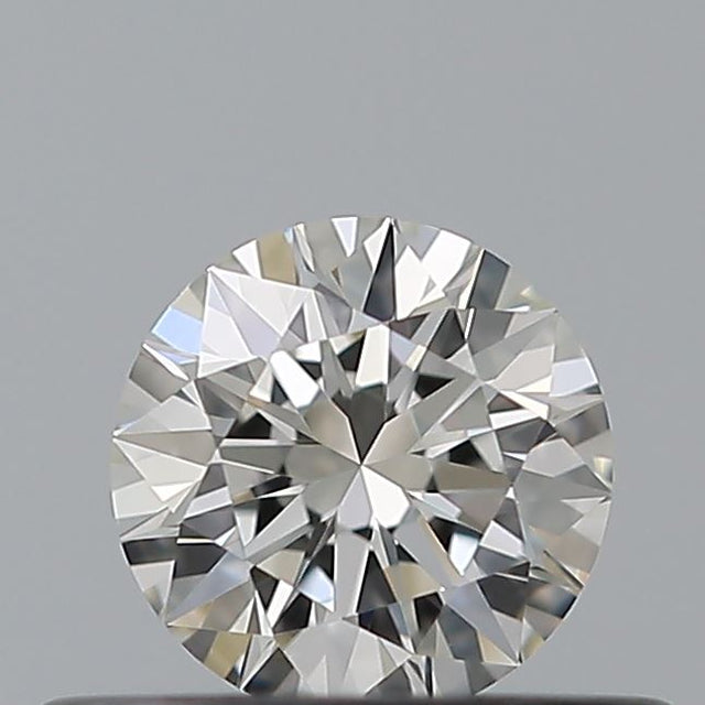 0.33 carat Round diamond F VVS1 Excellent