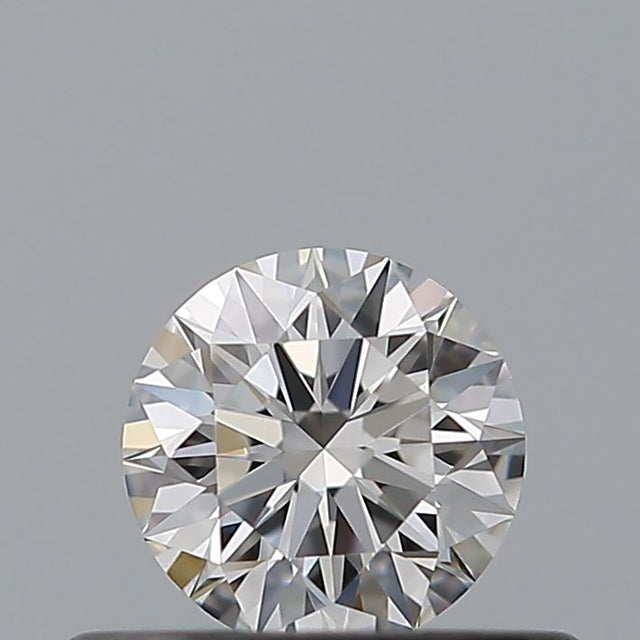 0.31 carat Round diamond F VVS2 Excellent