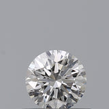 0.32 carat Round diamond E  VS1 Excellent