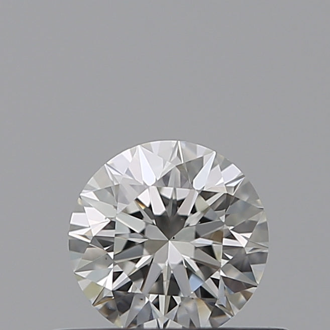 0.37 carat Round diamond H  VS1 Excellent