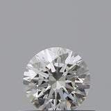 0.37 carat Round diamond H  VS1 Excellent