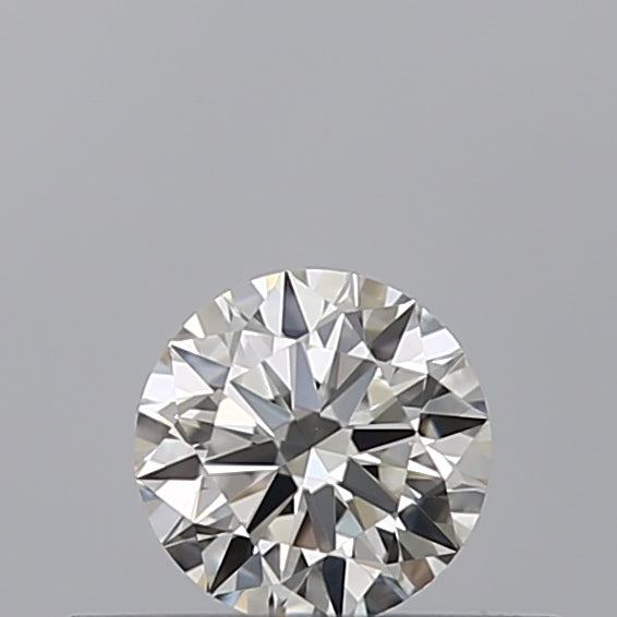0.21 carat Round diamond G  VVS1 Excellent