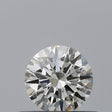 0.35 carat Round diamond H VS2 Excellent