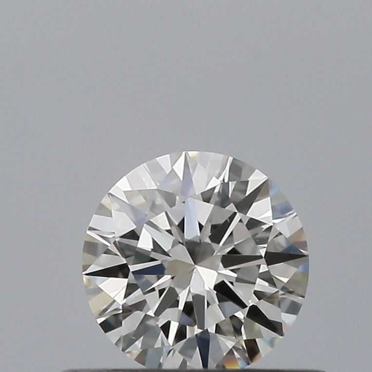 0.35 carat Round diamond H VS2 Excellent