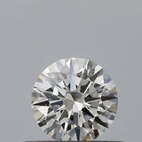 0.35 carat Round diamond H VS2 Excellent