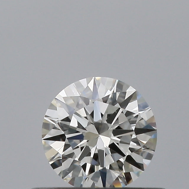 0.35 carat Round diamond H VS2 Excellent