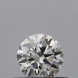 0.33 carat Round diamond G  VVS2 Excellent