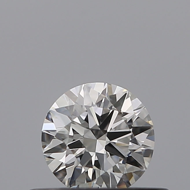 0.33 carat Round diamond G  VVS2 Excellent