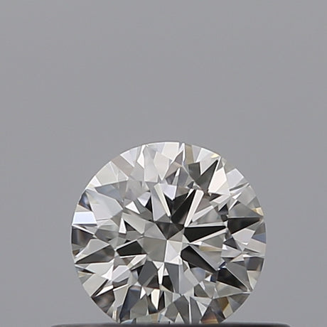 0.33 carat Round diamond G  VVS2 Excellent