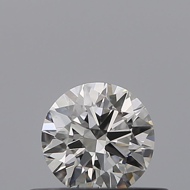 0.33 carat Round diamond G  VVS2 Excellent
