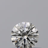 0.31 carat Round diamond H  VVS2 Excellent
