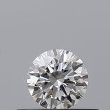 0.30 carat Round diamond D SI2 Excellent