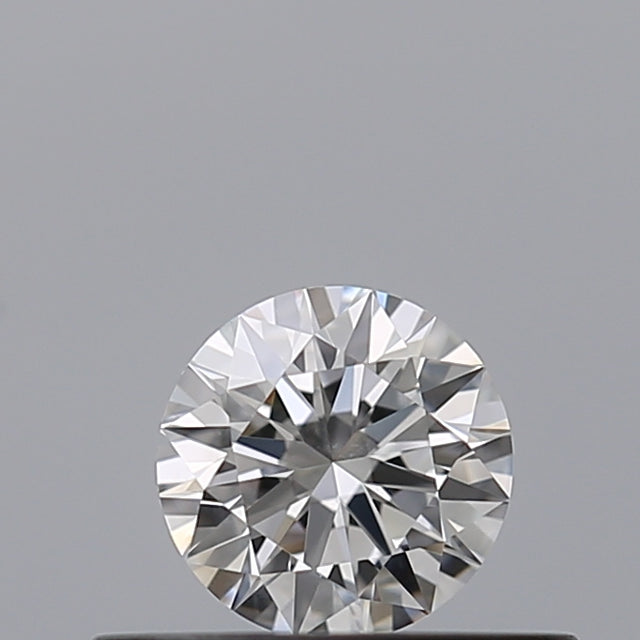 0.30 carat Round diamond D SI2 Excellent