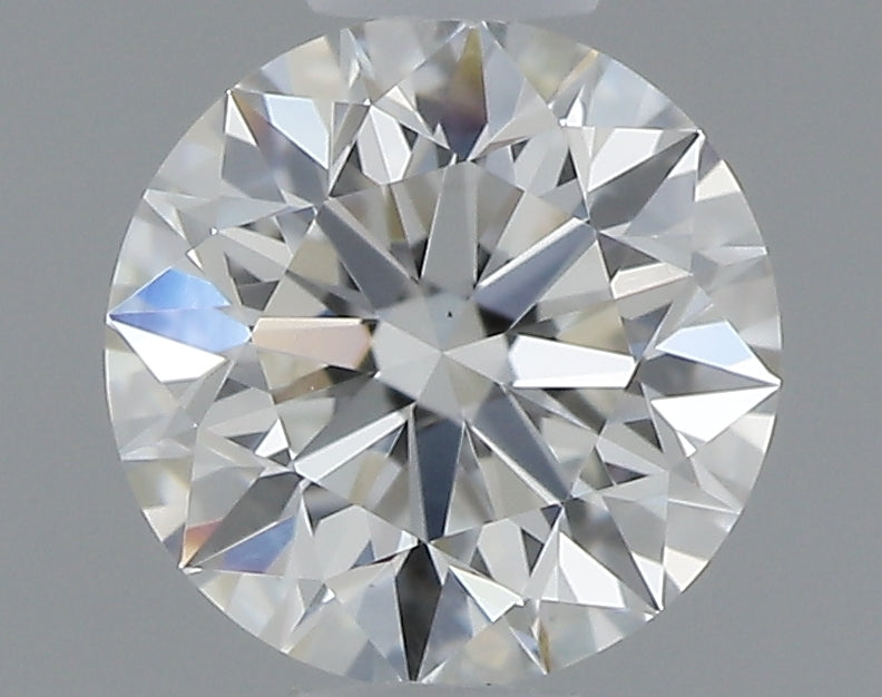 0.50 carat Round diamond G  VS1 Excellent