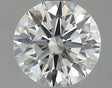 0.51 carat Round diamond G VS1 Excellent