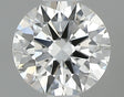 0.36 carat Round diamond H VVS1 Excellent