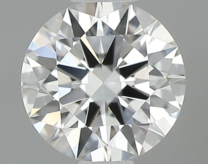 0.36 carat Round diamond H VVS1 Excellent