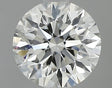 0.50 carat Round diamond H IF Excellent