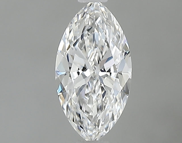 0.50 carat Marquise diamond D VS2 