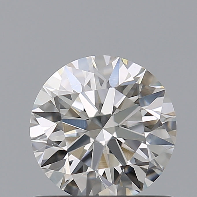 0.75 carat Round diamond H  SI1 Excellent