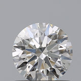 0.75 carat Round diamond H  SI1 Excellent