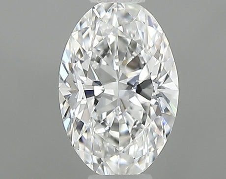 0.32 carat Oval diamond F IF 