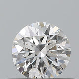 0.34 carat Round diamond E  VVS2 Excellent