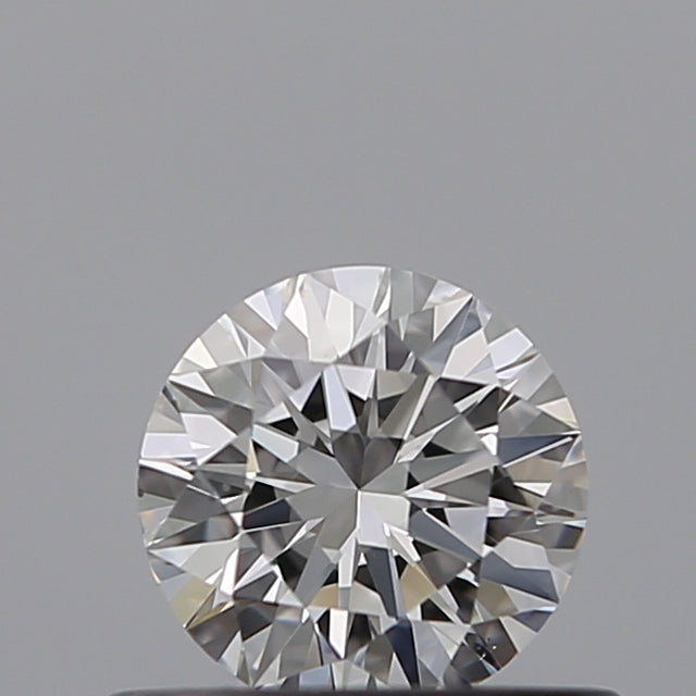 0.42 carat Round diamond D VS2 Excellent