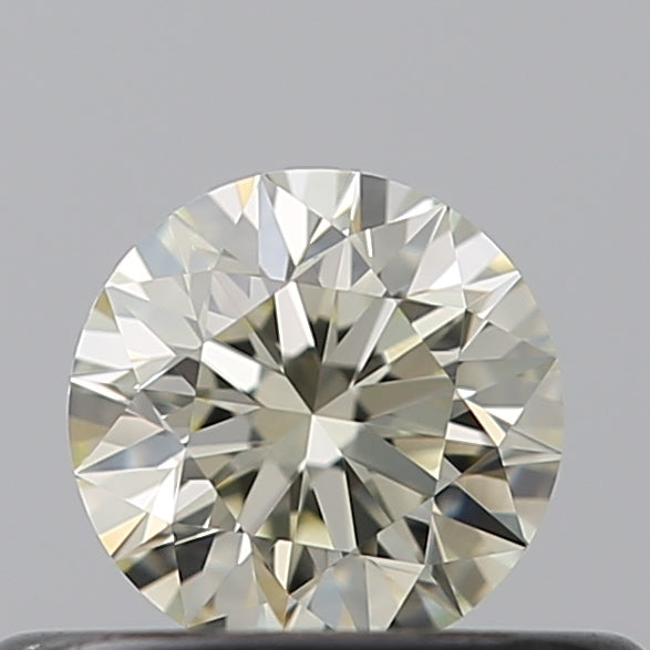 0.30 carat Round diamond M  VVS2 Excellent