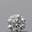 0.30 carat Round diamond F VS1 Excellent
