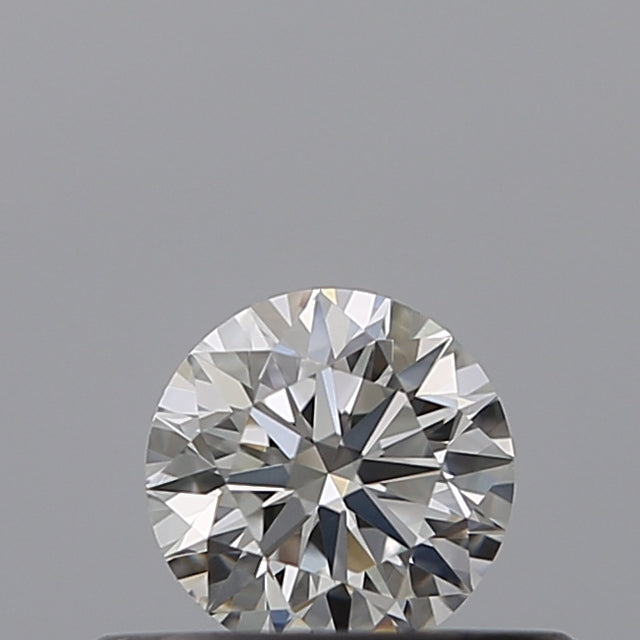0.30 carat Round diamond F VS1 Excellent