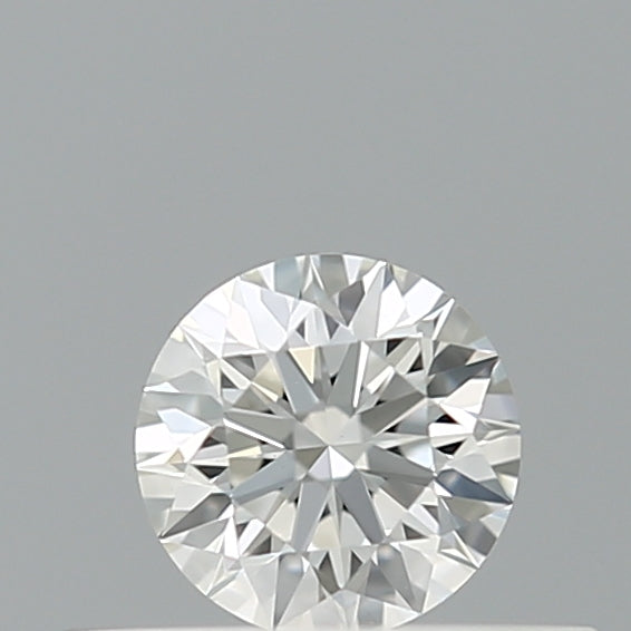 0.23 carat Round diamond F VS1 Excellent