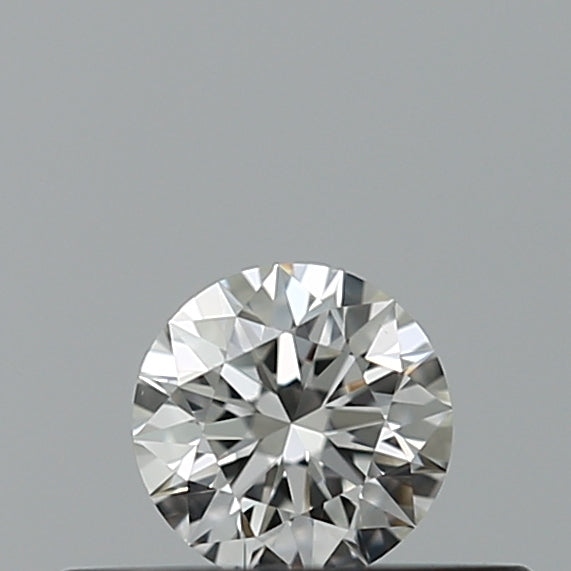 0.18 carat Round diamond G VS1 Excellent