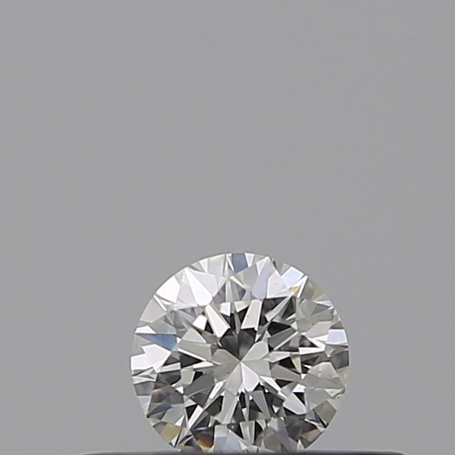0.18 carat Round diamond F  VS1 Excellent