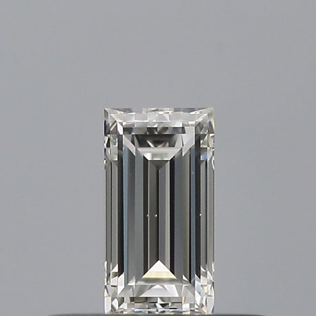 0.24 carat Baguette diamond H VS1 