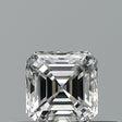 0.32 carat Emerald diamond D VVS1 