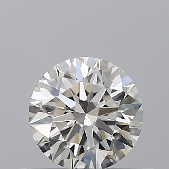 0.34 carat Round diamond H  VVS2 Excellent