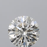 0.34 carat Round diamond H  VVS2 Excellent