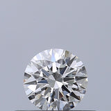 0.35 carat Round diamond F VS2 Excellent