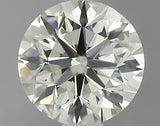 1.00 carat Round diamond K VS1 Excellent