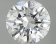0.60 carat Round diamond D IF Excellent