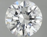 0.60 carat Round diamond D IF Excellent