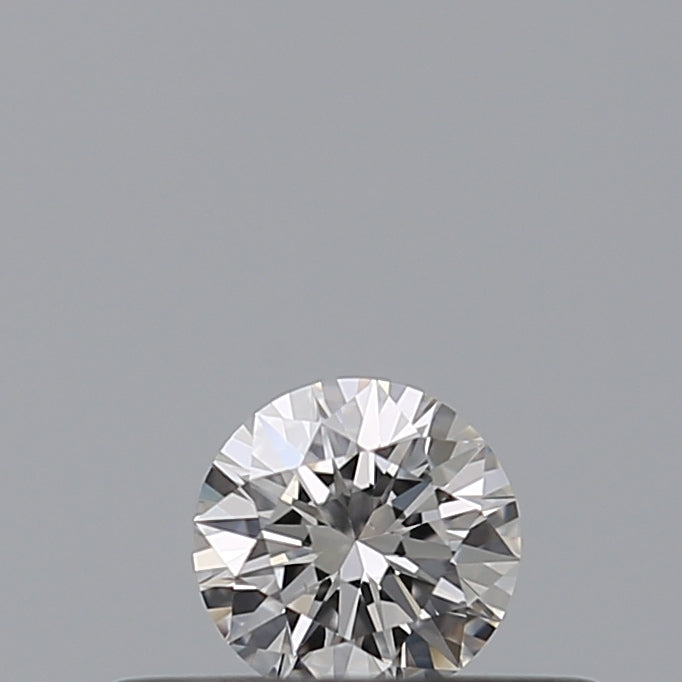 0.19 carat Round diamond F  VS2 Excellent