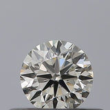 0.30 carat Round diamond H VVS2 VeryGood