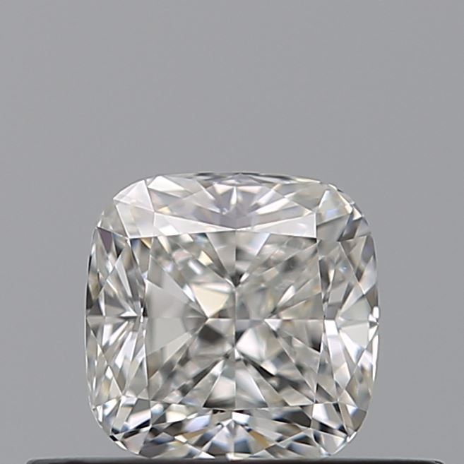 0.42 carat Cushion diamond G  VVS1